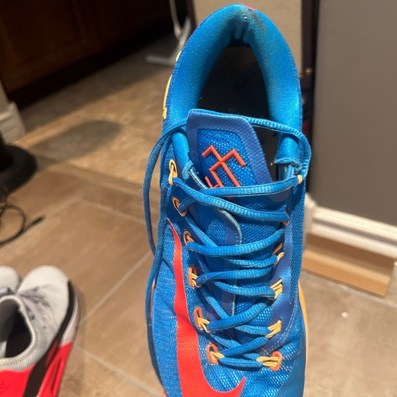 KD Dunks size 10.5 - Picture 3 of 8
